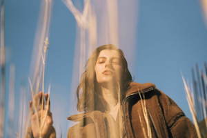 ラウタシー(Lautashi) 2019-20年秋冬ウィメンズコレクション  - 写真1