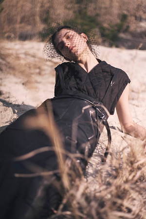 ラウタシー(Lautashi) 2019-20年秋冬ウィメンズコレクション  - 写真12