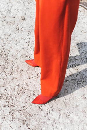 ラウタシー(Lautashi) 2019-20年秋冬ウィメンズコレクション  - 写真18