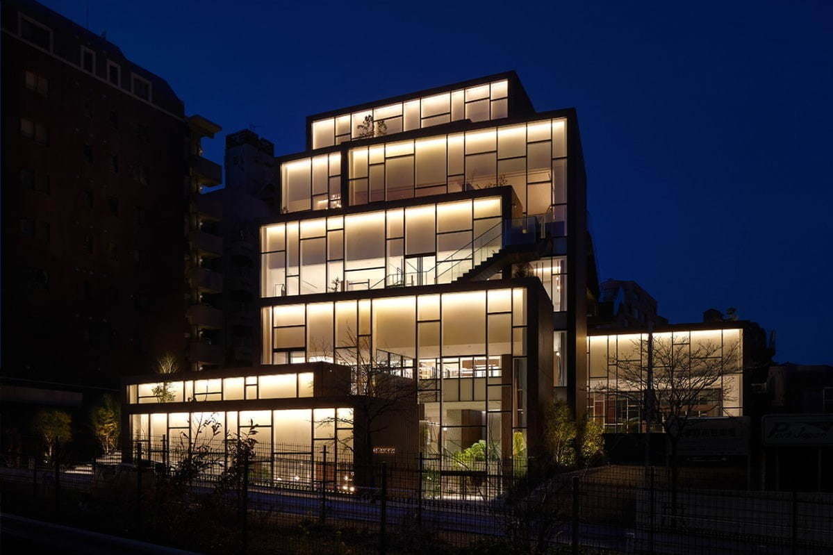 「カシヤマ ダイカンヤマ」