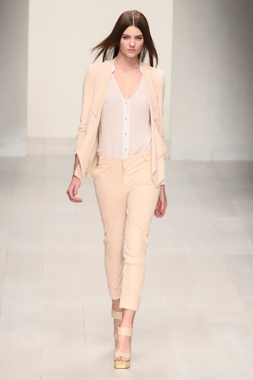 フェルダー フェルダー 2013年春夏<span>コレクション</span> - 写真1
