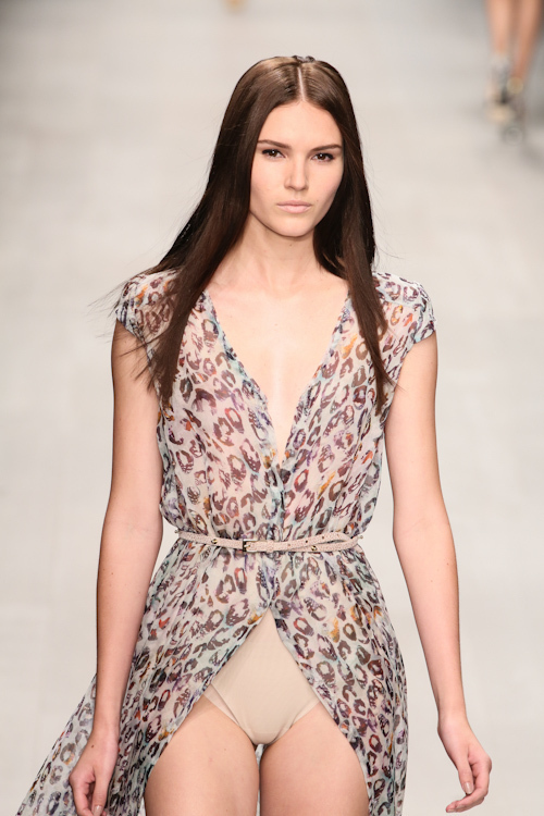 フェルダー フェルダー 2013年春夏<span>コレクション</span> - 写真9