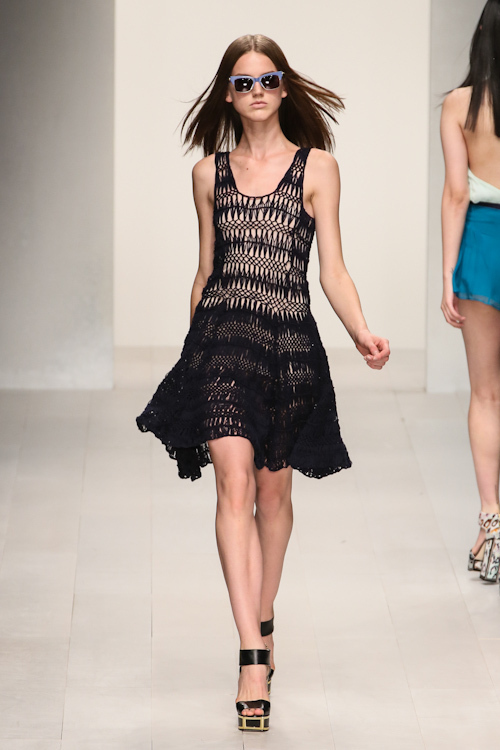 フェルダー フェルダー 2013年春夏<span>コレクション</span> - 写真14