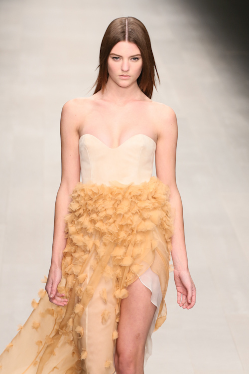 フェルダー フェルダー 2013年春夏<span>コレクション</span> - 写真42