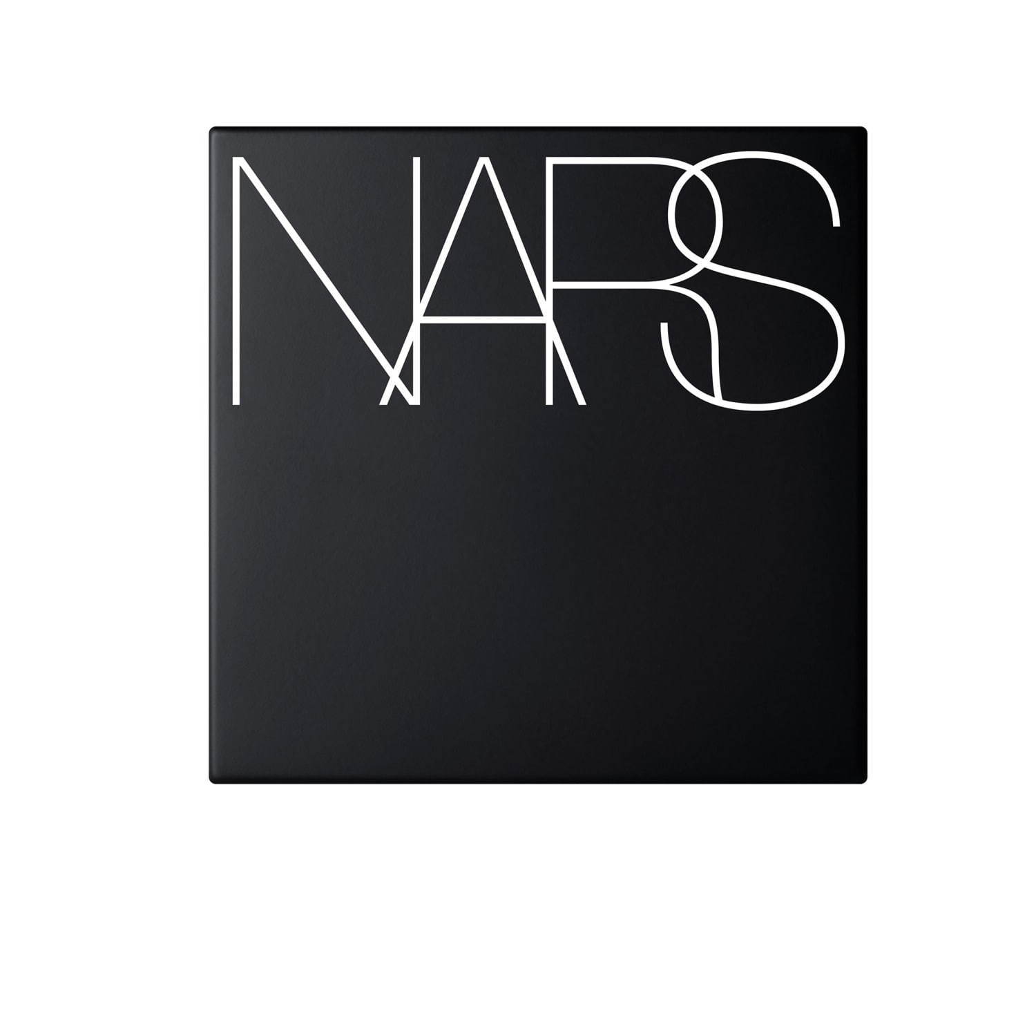 ナーズ(NARS) ナチュラルラディアント ロングウェア クッションファンデーション｜写真8