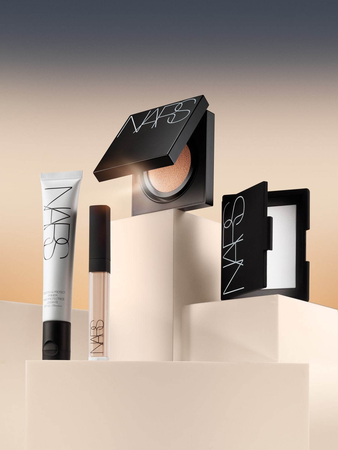 ナーズ(NARS) ナチュラルラディアント ロングウェア クッションファンデーション｜写真13