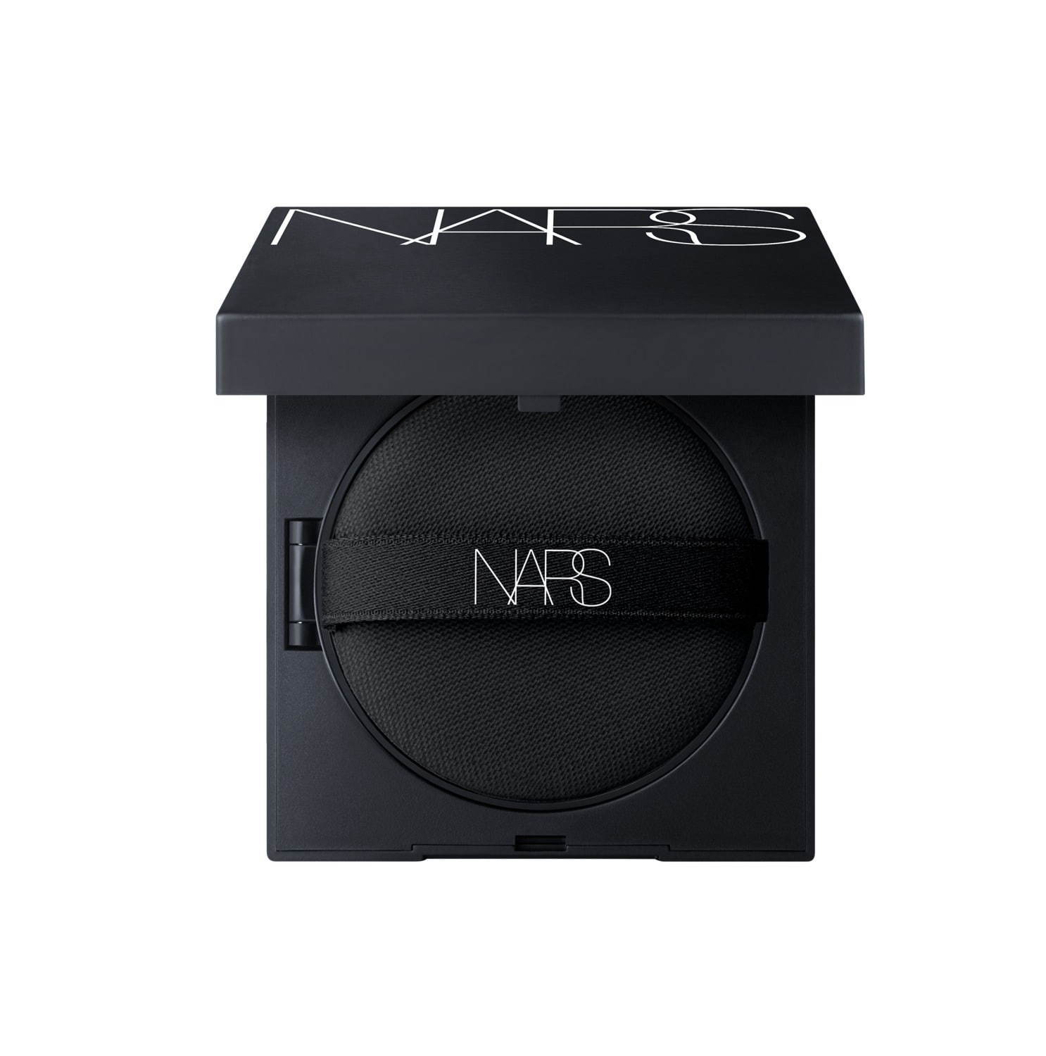 ナーズ(NARS) ナチュラルラディアント ロングウェア クッションファンデーション｜写真9