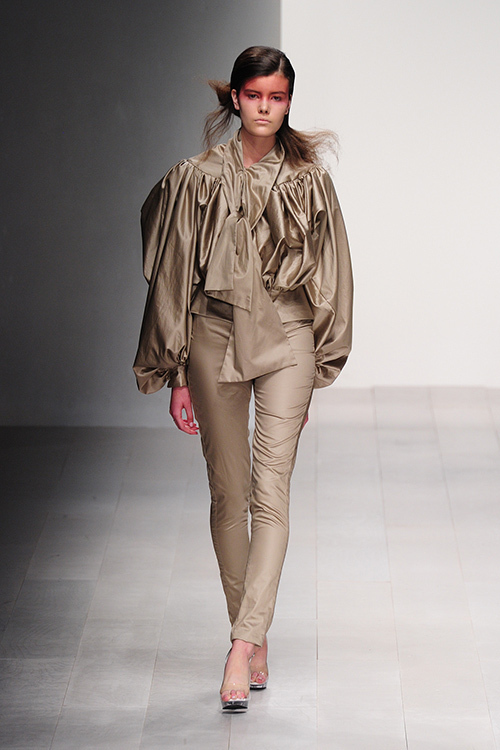 コリー ニールセン 2013年春夏<span>コレクション</span> - 写真3