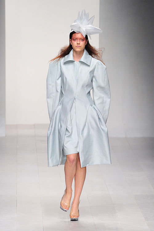 コリー ニールセン 2013年春夏<span>コレクション</span> - 写真5