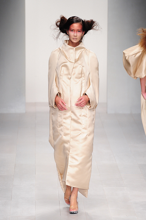 コリー ニールセン 2013年春夏<span>コレクション</span> - 写真8