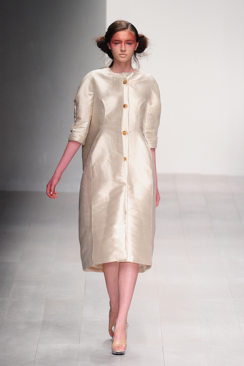 コリー ニールセン 2013年春夏<span>コレクション</span> - 写真12