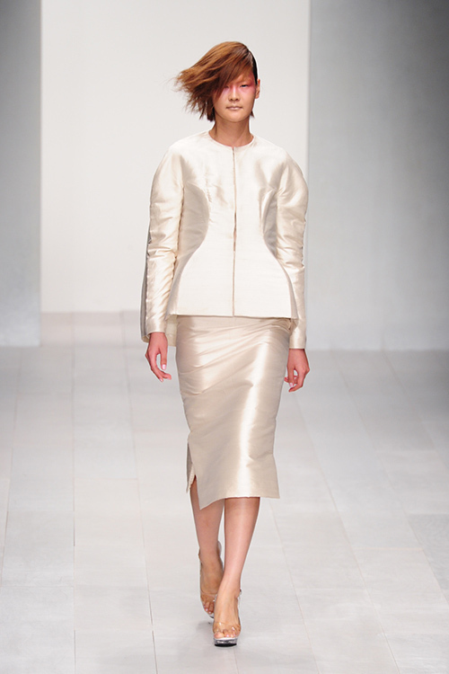 コリー ニールセン 2013年春夏<span>コレクション</span> - 写真14