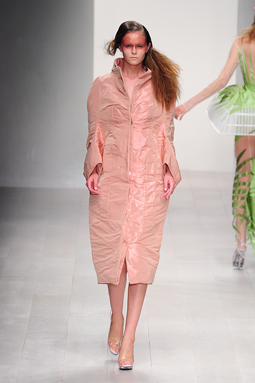 コリー ニールセン 2013年春夏<span>コレクション</span> - 写真16