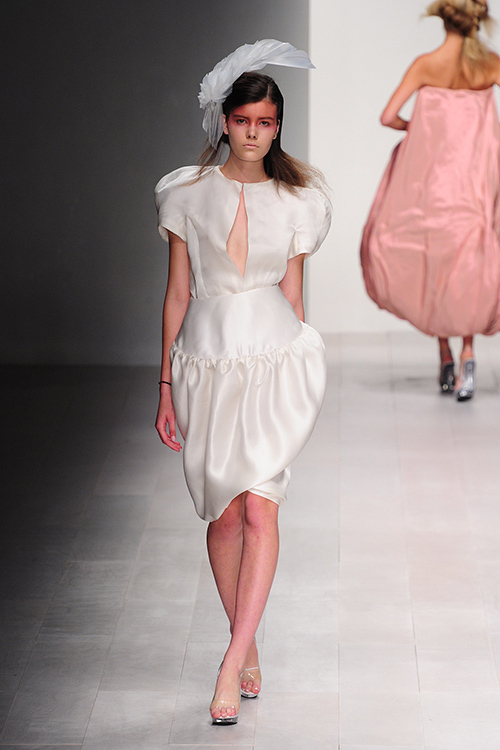 コリー ニールセン 2013年春夏<span>コレクション</span> - 写真19