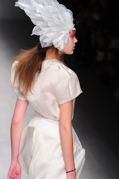 コリー ニールセン 2013年春夏<span>コレクション</span> - 写真20