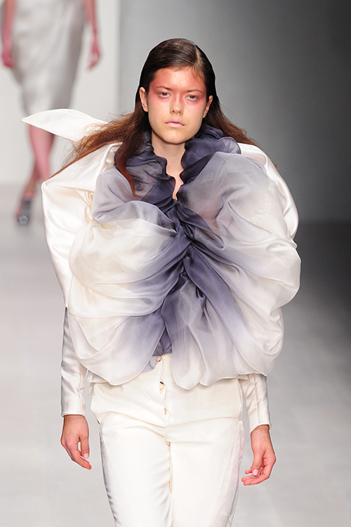 コリー ニールセン 2013年春夏<span>コレクション</span> - 写真22