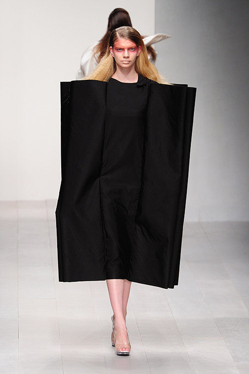 コリー ニールセン 2013年春夏<span>コレクション</span> - 写真23