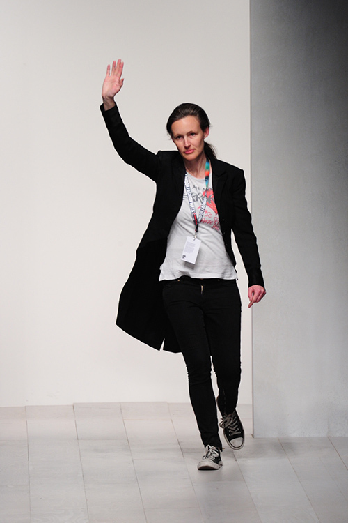 コリー ニールセン 2013年春夏<span>コレクション</span> - 写真26