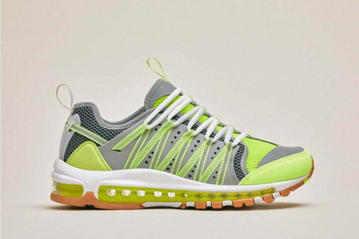 ナイキ「ナイキ ズーム ヘイブン」