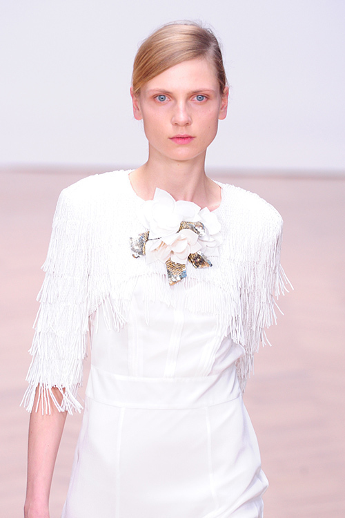 サス＆バイド 2013年春夏<span>コレクション</span> - 写真17
