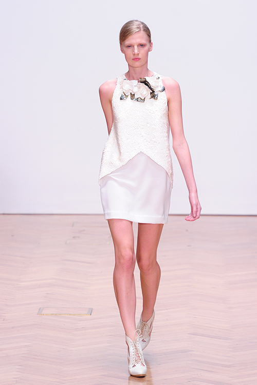 サス＆バイド 2013年春夏<span>コレクション</span> - 写真18