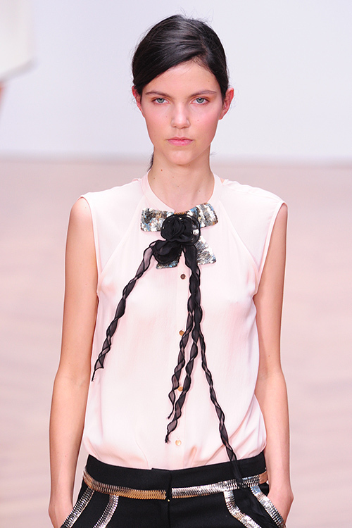 サス＆バイド 2013年春夏<span>コレクション</span> - 写真23