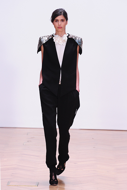 サス＆バイド 2013年春夏<span>コレクション</span> - 写真25