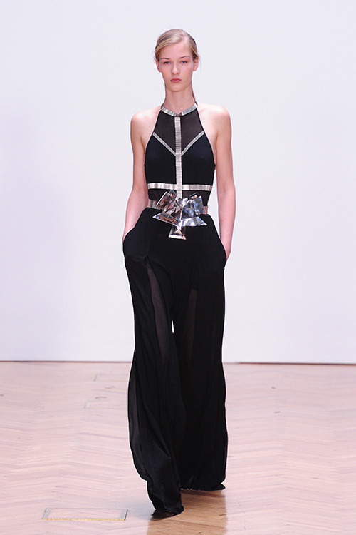 サス＆バイド 2013年春夏<span>コレクション</span> - 写真26