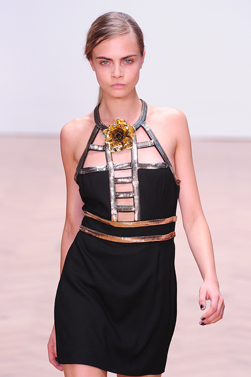 サス＆バイド(sass & bide) 2013年春夏ウィメンズコレクション ディテール - 写真9