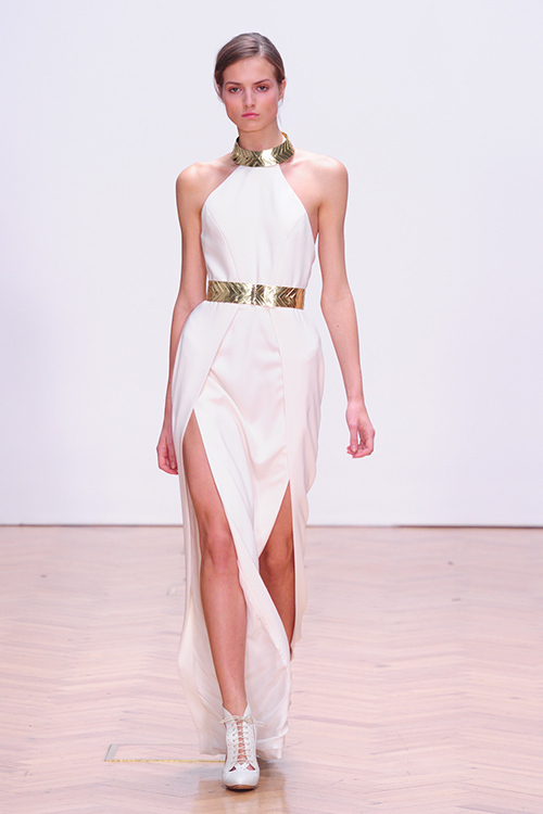サス＆バイド 2013年春夏<span>コレクション</span> - 写真34