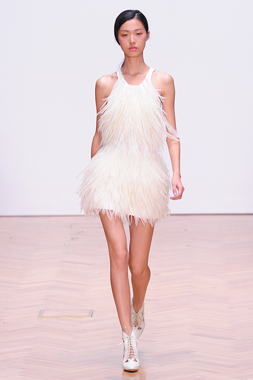 サス＆バイド 2013年春夏<span>コレクション</span> - 写真35