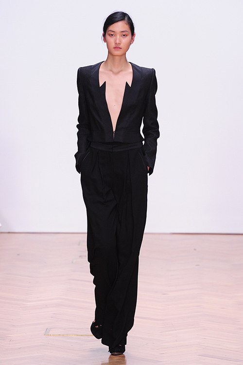 サス＆バイド 2013年春夏<span>コレクション</span> - 写真36