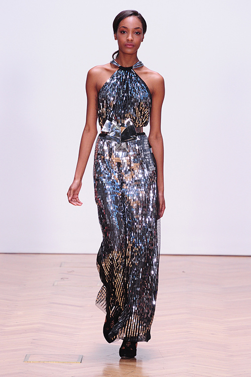 サス＆バイド 2013年春夏<span>コレクション</span> - 写真39