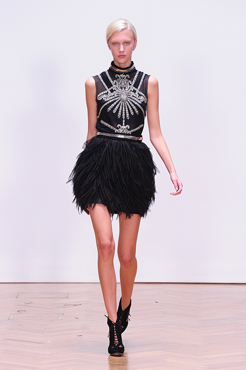サス＆バイド 2013年春夏<span>コレクション</span> - 写真41