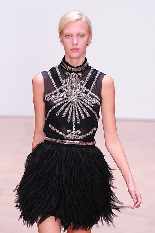 サス＆バイド 2013年春夏<span>コレクション</span> - 写真42