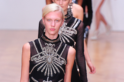 サス＆バイド 2013年春夏 ウィメンズ