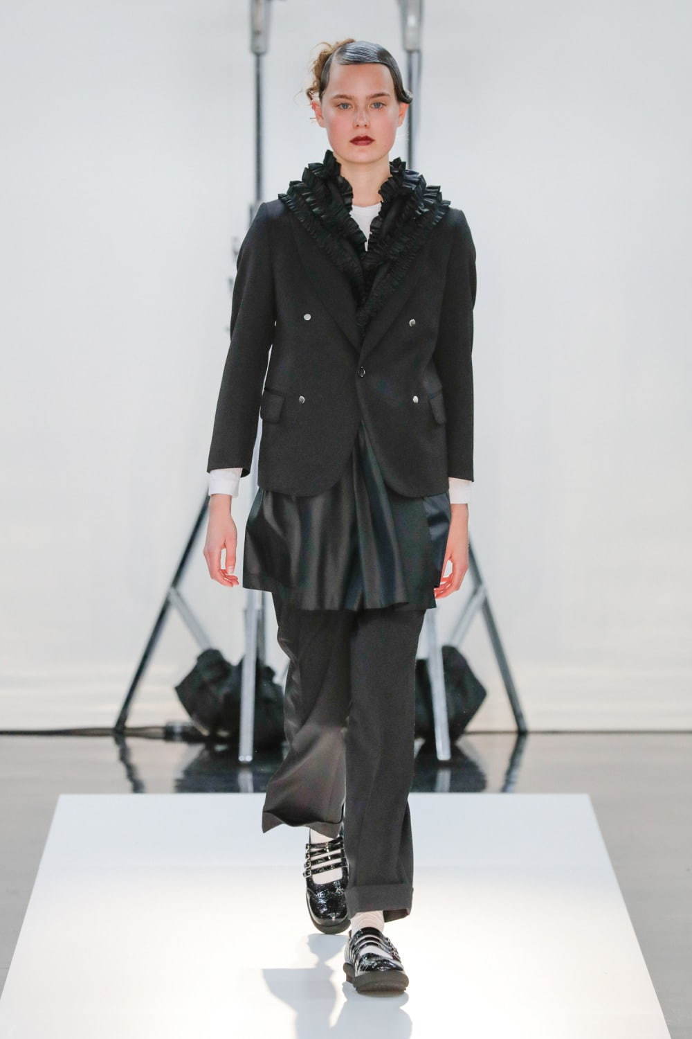 トリコ ・コム デ ギャルソン(trict COMME des GARÇONS) 2019-20