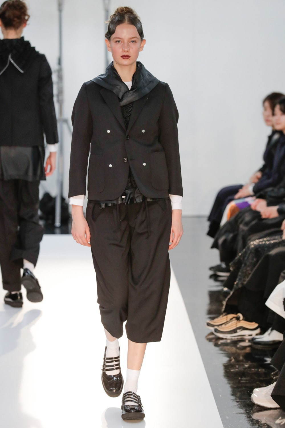 トリコ ・コム デ ギャルソン(trict COMME des GARÇONS) 2019-20