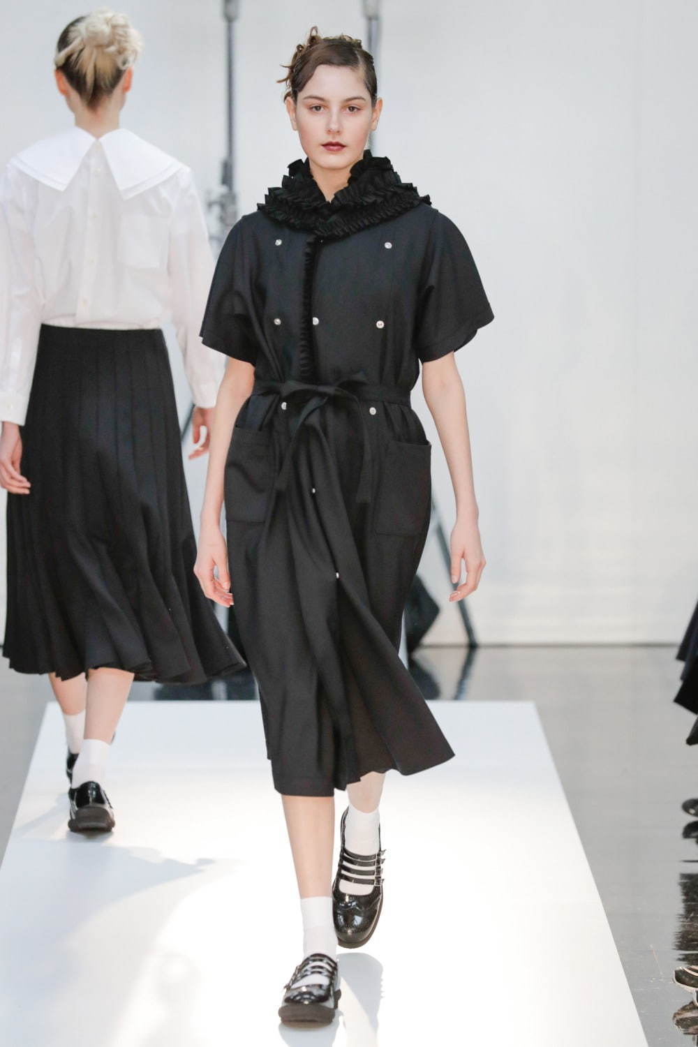 トリコ ・コム デ ギャルソン(trict COMME des GARÇONS) 2019-20