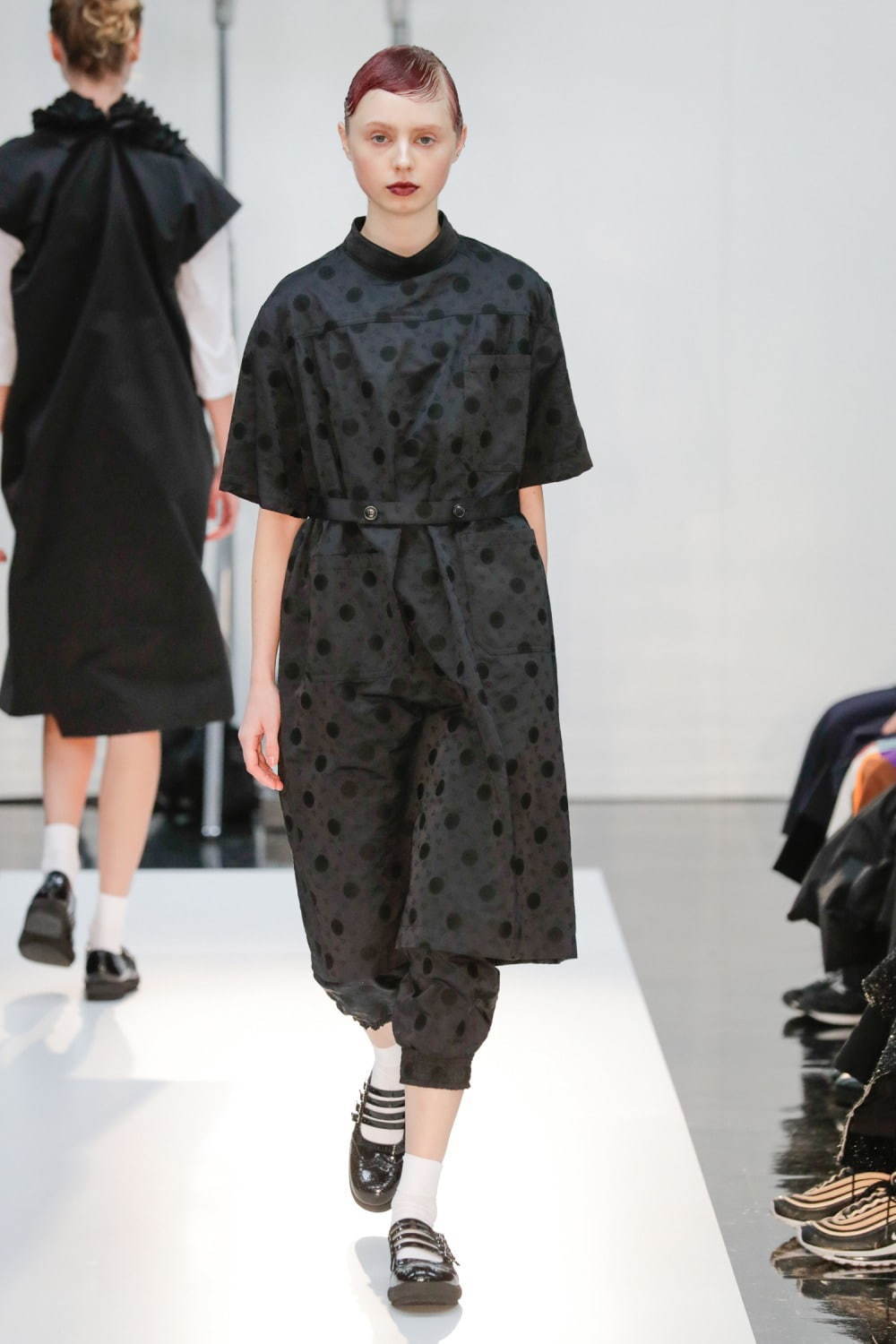 トリコ ・コム デ ギャルソン 2019-20年秋冬<span>コレクション</span> - 写真18
