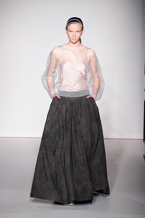 アンコンディショナル 2013年春夏<span>コレクション</span> - 写真7