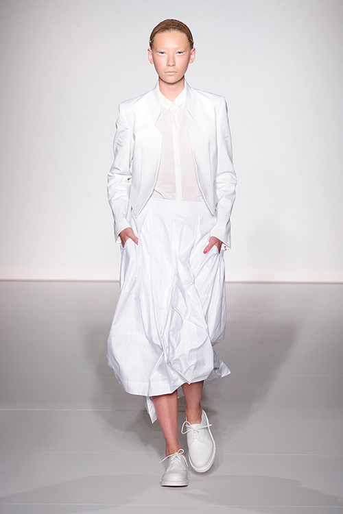 アンコンディショナル 2013年春夏<span>コレクション</span> - 写真10