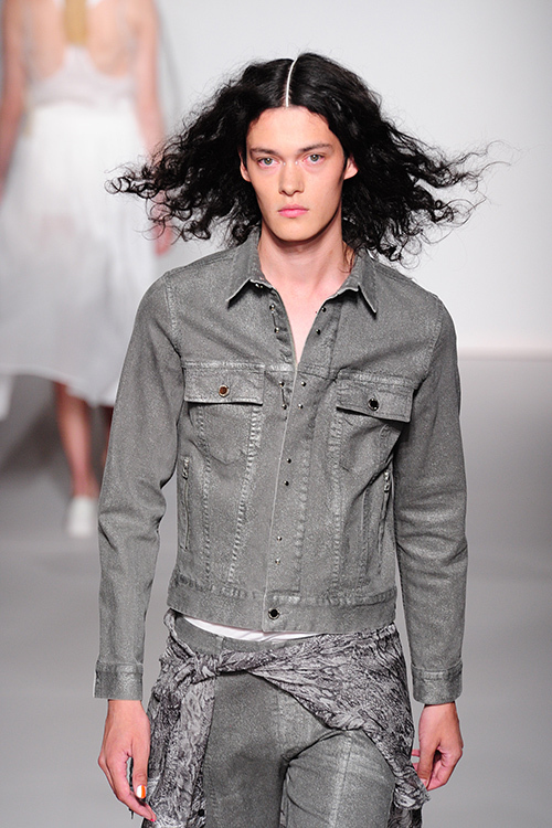 アンコンディショナル 2013年春夏<span>コレクション</span> - 写真14