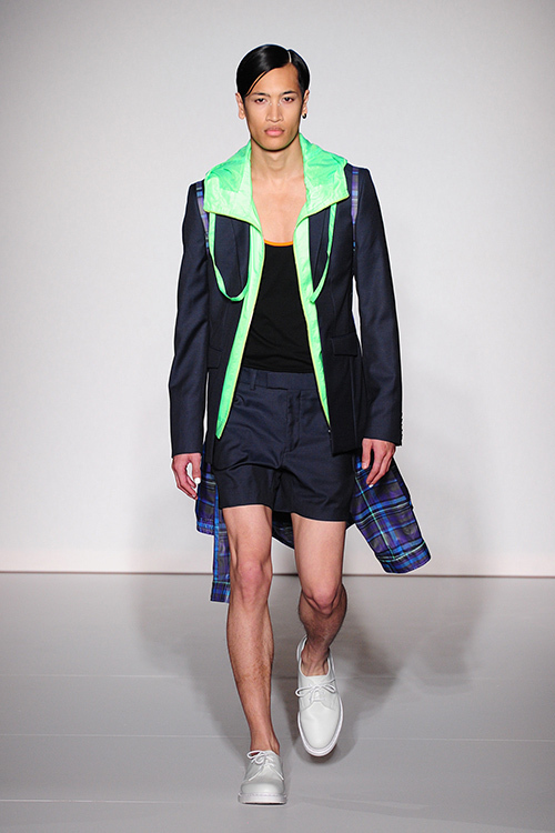 アンコンディショナル 2013年春夏<span>コレクション</span> - 写真19