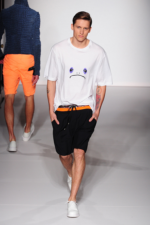 アンコンディショナル 2013年春夏<span>コレクション</span> - 写真30