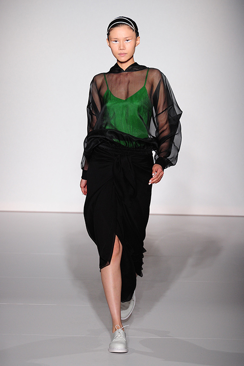アンコンディショナル 2013年春夏<span>コレクション</span> - 写真36