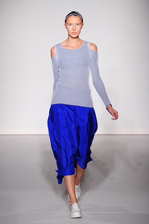 アンコンディショナル 2013年春夏<span>コレクション</span> - 写真41