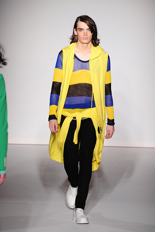 アンコンディショナル 2013年春夏<span>コレクション</span> - 写真45