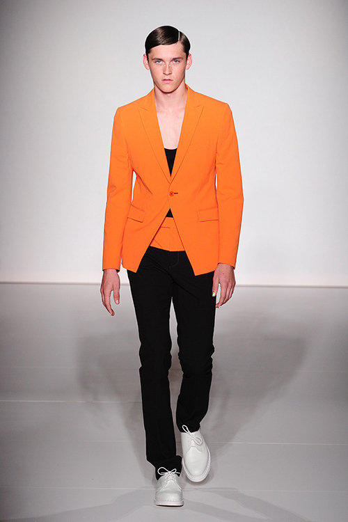アンコンディショナル 2013年春夏<span>コレクション</span> - 写真50