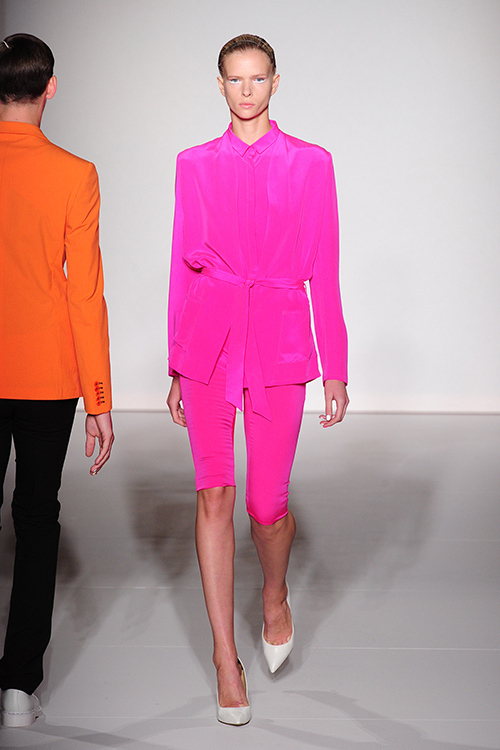 アンコンディショナル 2013年春夏<span>コレクション</span> - 写真51